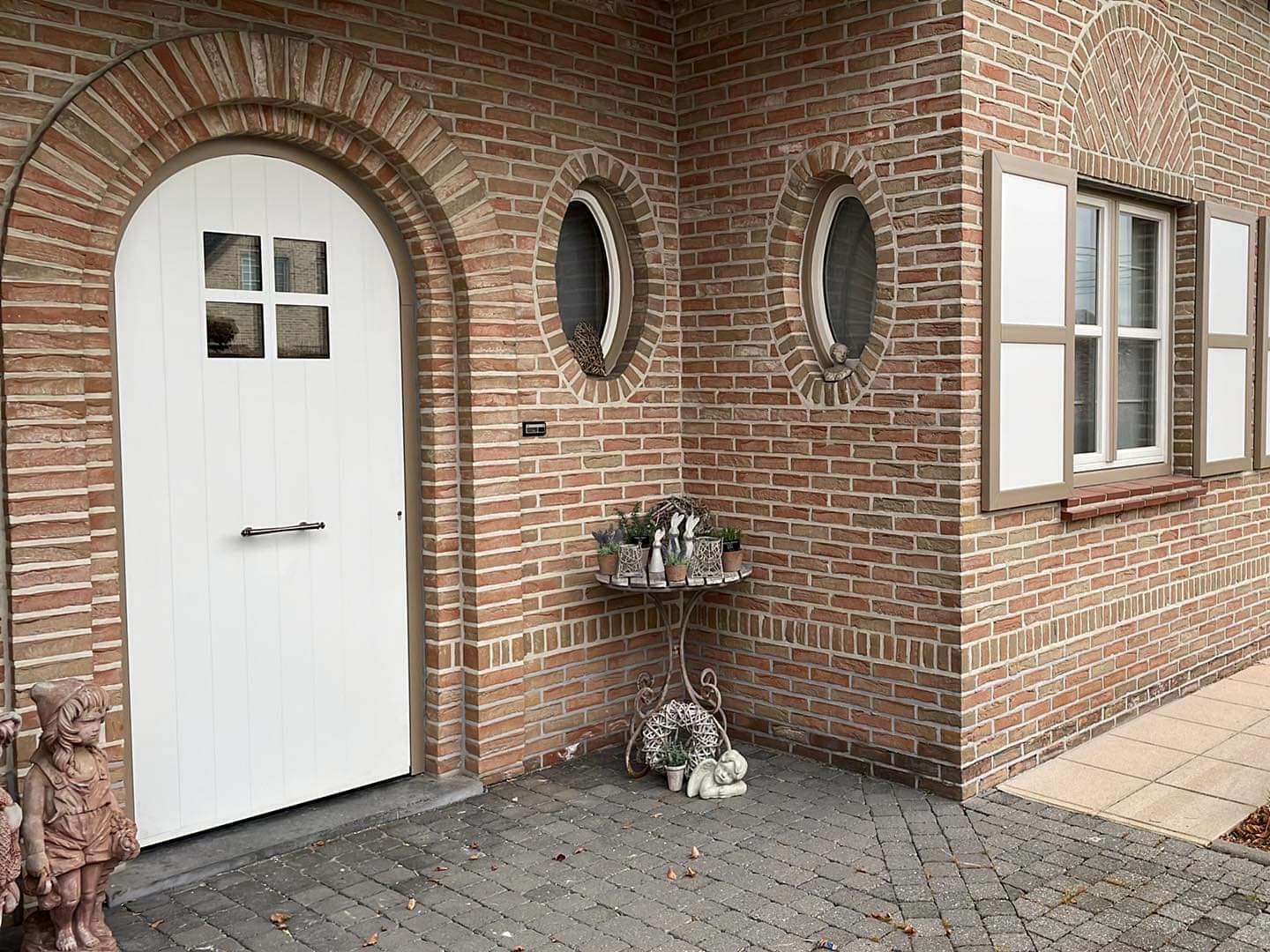 Deuren van Thimaco