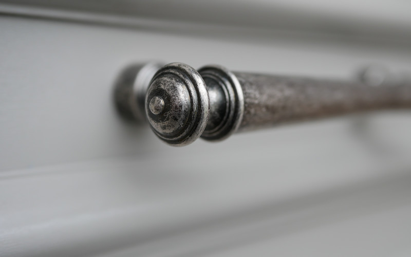 Klassieke uitstraling, vernieuwd comfort - detail 2
