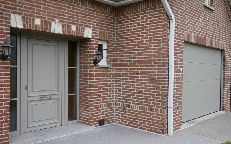 Klassieke uitstraling, vernieuwd comfort - hoofdfoto